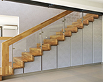 Construction et protection de vos escaliers par Escaliers Maisons à Thil-sur-Arroux